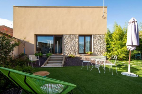 Apartamento turístico cerca Aranda de Duero La Ren Lecrés
